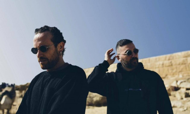 Tο πρόγραμμα των «Sundays at Akanthus» από το La Luz