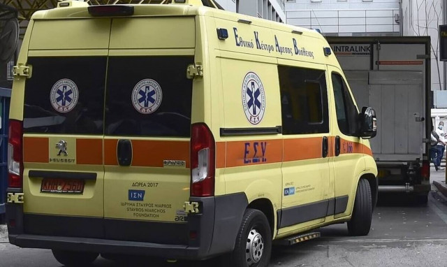 Στην εντατική του Παίδων η 5χρονη που εντοπίστηκε αναίσθητη στο λιμάνι του Πειραιά