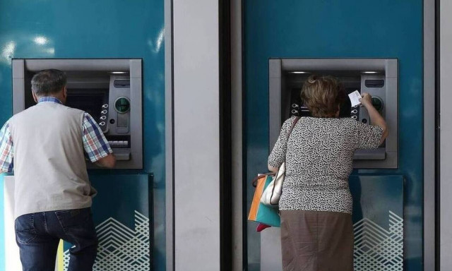 Αναξιοποίητος ο χρόνος ασφάλισης  των συνταξιούχων που εργάζονται