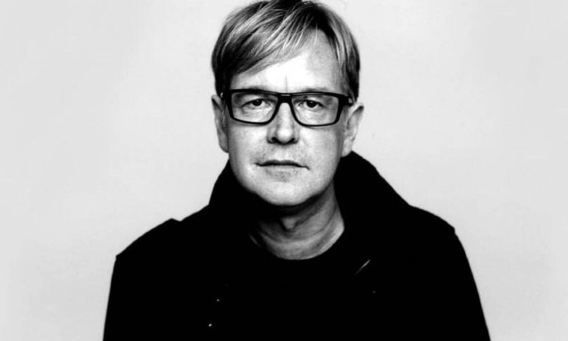 Πέθανε ο ιδρυτής των Depeche Mode, Andy Fletcher