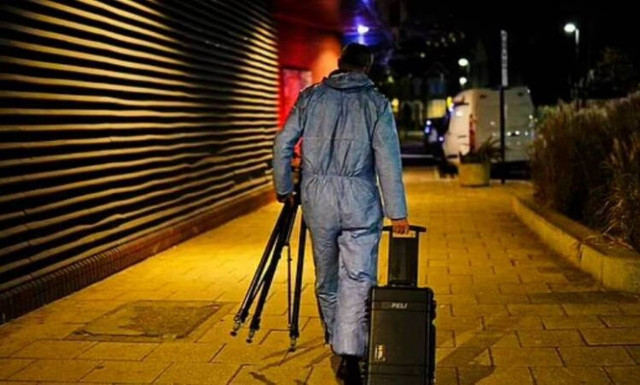 Κύπριος σκότωσε τη σύντροφό του και τον πατέρα της στη Μ. Βρετανία