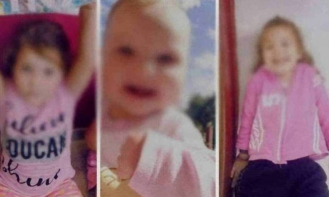 Πάτρα - Λέων:Το δεύτερο παιδί θα δείξει τους ανθρώπους που έδρασαν για να καταλήξουν τα τρία αδέρφια