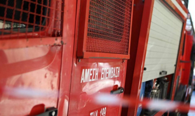 Ανατροπή στις έρευνες: Η έκρηξη σε σπίτι στο Μαρκόπουλο αποκάλυψε εργαστήριο ναρκωτικών