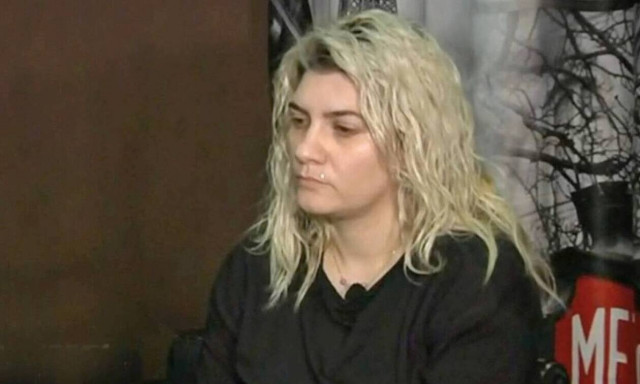 Ρούλα Πισπιρίγκου: Νέο ηχητικό ντοκουμέντο από επεισόδιο της Τζωρτζίνας – Ο διάλογος με νοσηλεύτρια