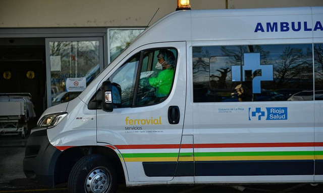 Ισπανία: Τουλάχιστον δύο άνθρωποι έχασαν τη ζωή τους σε έκρηξη σε εργοστάσιο βιοντίζελ