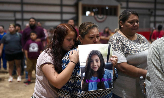 New York Times: O μακελάρης του Τέξας προσέγγιζε εφήβους και στην Ελλάδα μέσω διαδικτύου