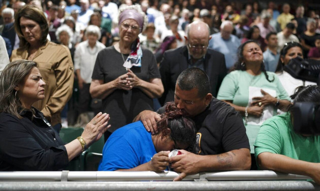 Τέξας: Οι τρομακτικές απειλές του μακελάρη μετά την ήττα του σε βιντεοπαιχνίδι