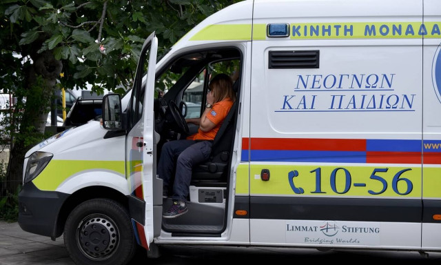 Κηφισιά: Πώς ο Νορβηγός «τουρίστας» οργάνωσε με κάθε λεπτομέρεια την αρπαγή του 6χρονου