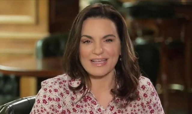 Όλγα Κεφαλογιάννη: «Ο,τι έχει να κάνει με παιδιά είναι ένα άγχος που δεν μπορώ να το διαχειριστώ»