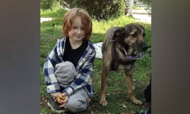 Αρπαγή 6χρονου: «Αν πάω στη Νορβηγία θα συλληφθώ, δεν απαντάει στα τηλέφωνα ο πατέρας» (vid)