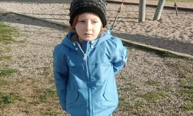 Η μητέρα του 6χρονου Ράινερ στο Newsbomb: Εξαφανισμένος ο πατέρας του, άρπαξε το παιδί με μπράβους
