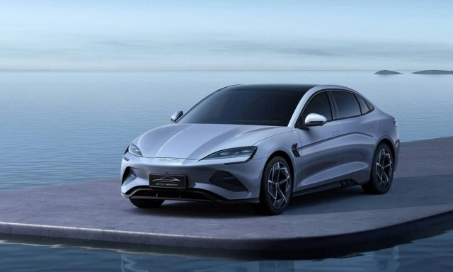 Ποια εταιρεία αυτοκινήτου διεκδικεί μια θέση στο παγκόσμιο βάθρο;