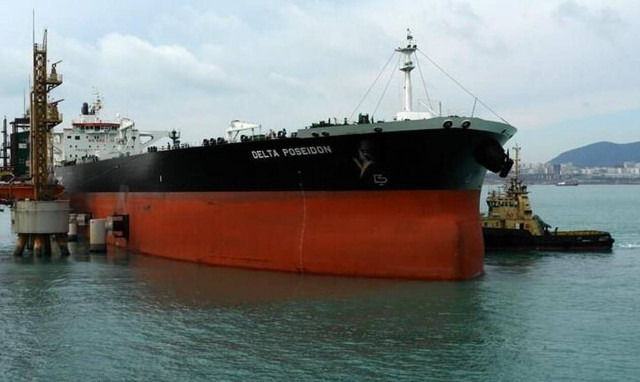 Prudent Warrior και Delta Poseidon: Αυτά είναι τα ελληνικά πλοία που αιχμαλωτίστηκαν στο Ιράν