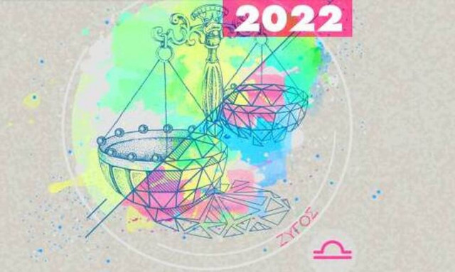 Zυγός Ημερήσιες Προβλέψεις 27/05: Θα κάνεις μια νέα αρχή