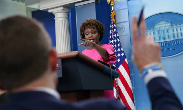 Πόλεμος στην Ουκρανία: Οι ΗΠΑ αποκλείουν οποιαδήποτε άρση κυρώσεων σε βάρος της Ρωσίας