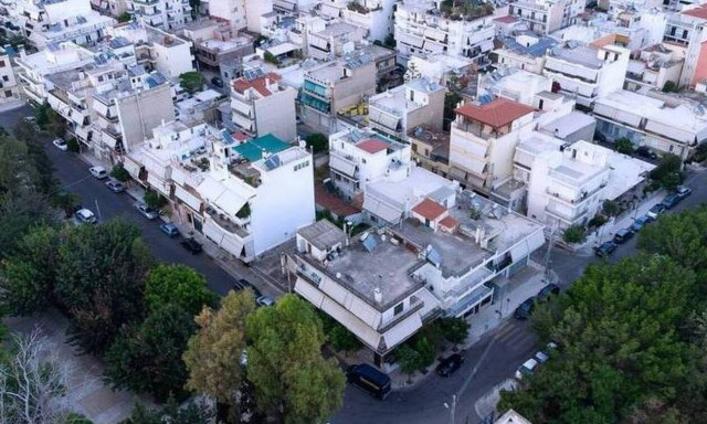 ΕΝΦΙΑ: Πως η υποβολή τροποποιητικής δήλωσης Ε9 μειώνει το φόρο – Διορία έως τις 31 Μαΐου