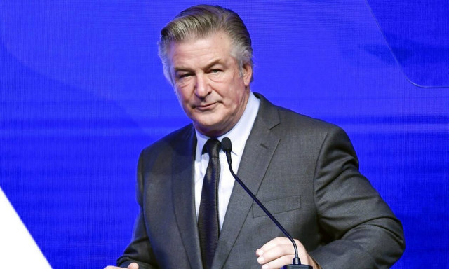 Άλεκ Μπάλντουιν: Δύσκολες ώρες για τον ηθοποιό - Πέθανε η μητέρα του