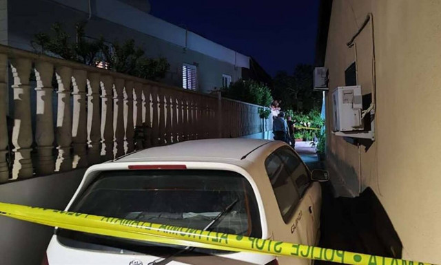 Κύπρος: Aπόπειρα φόνου εναντίον γιου από τον πατέρα - Σε κρίσιμη κατάσταση νοσηλεύεται ο 45χρονος