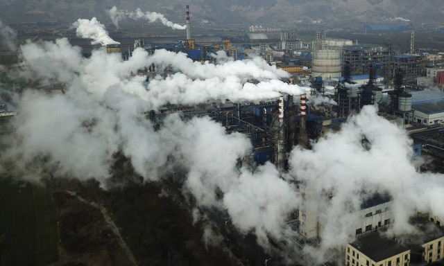 Γερμανία: Η G7 δίνει το «πράσινο φως» για την εξάλειψη του άνθρακα από την παραγωγή ενέργειας