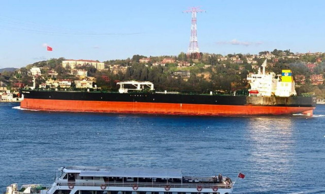 Οι «Φρουροί της Επανάστασης» ανέλαβαν την ευθύνη κατάληψης ελληνικών πλοίων - Η αντίδραση της Αθήνας