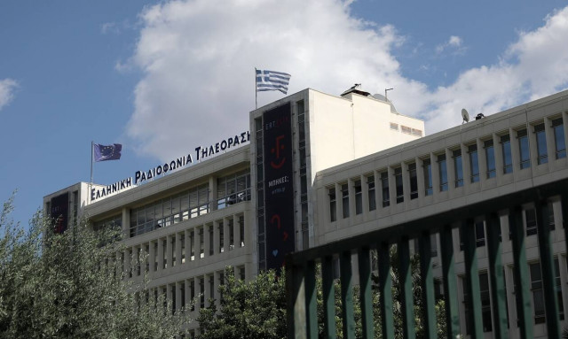 ΕΡΤ: Αποχώρησε ο Γιώργος Γαμπρίτσος – Η επιστολή προς τους εργαζομένους