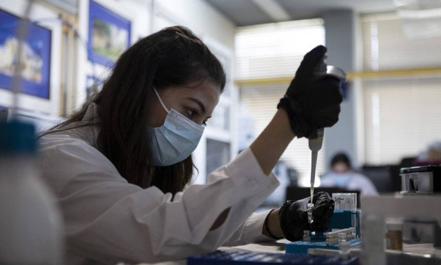 Ανησυχία στον ΠΟΥ για την ευλογιά των πιθήκων: «Βλέπουμε μόνο την κορυφή του παγόβουνου»