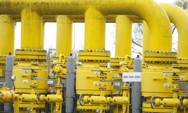 Πτωτικά κινούνται οι τιμές του φυσικού αερίου - Στα 83,2 ευρώ η μεγαβατώρα