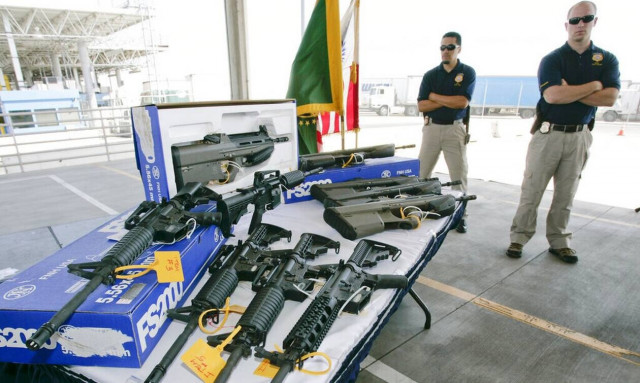 Μακελειό στο Τέξας: Οι Ρεπουμπλικανοί εμπόδισαν συζήτηση για την ένοπλη βία στη Γερουσία