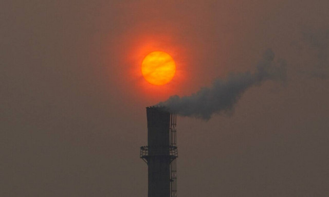 Έρευνα: Για πρώτη φορά ανιχνεύτηκαν στην ατμόσφαιρα νέες άκρως δραστικές ουσίες