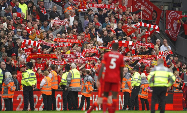 Τελικός Champions League