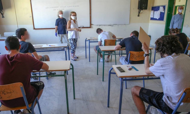 Πανελλήνιες 2022 Χημεία: Προτεινόμενα θέματα και απαντήσεις - Τι να προσέξουν φέτος οι υποψήφιοι