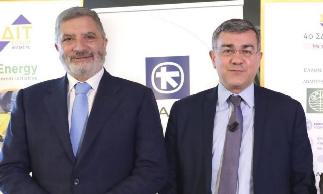 «Πράσινο φως» από το ΥΠΕΝ για τον Περιφερειακό Σχεδιασμό Διαχείρισης Αποβλήτων της Αττικής