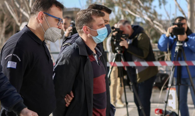 Δίκη προπονητή ιστιοπλοΐας: «Υπήρχε παρακίνηση από τους γονείς» κατέθεσε συναθλήτρια της Αμαλίας