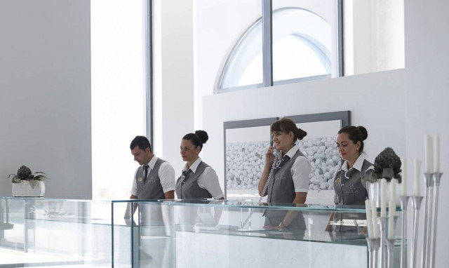 ΔΥΠΑ: Μέχρι 31/5 η δήλωση κενών θέσεων εργασίας από τουριστικές επιχειρήσεις