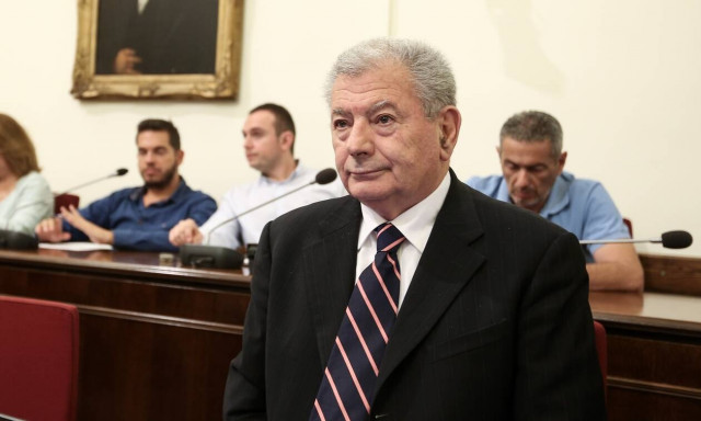 Υπόθεση Βαλυράκη: Απειλές καταγγέλλει ένας από τους βασικούς μάρτυρες