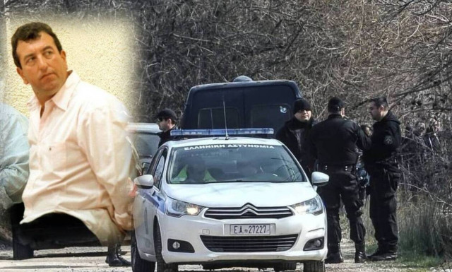 Δολοφονία Σκαφτούρου: Κοντά στην εξιχνίαση η ΕΛΑΣ
