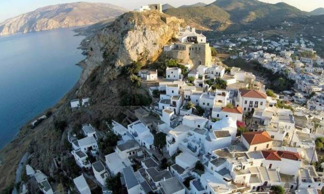 Προσλήψεις στο Δήμο Σκύρου: Ποιους αφορά - Μέχρι 1/6 οι αιτήσεις