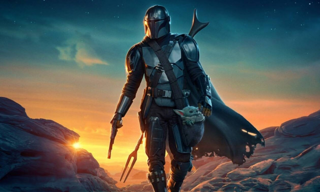 Μάθαμε πότε κυκλοφορεί η τρίτη σεζόν του «The Mandalorian»