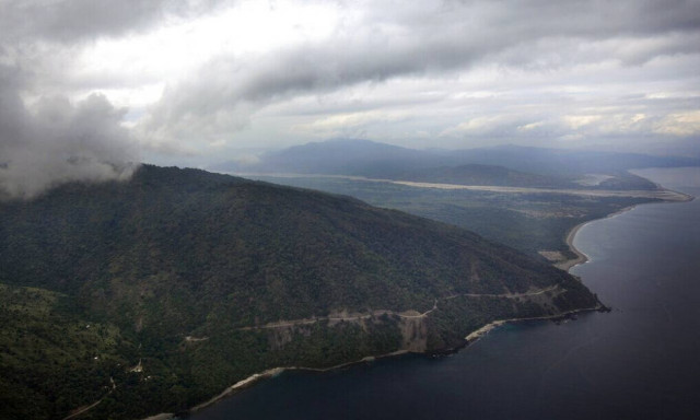 Ανατολικό Τιμόρ: Σεισμός 6,1 βαθμών - Κίνδυνος για εκδήλωση τσουνάμι
