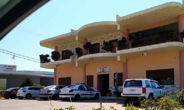 Θέρμο Αιτωλοακαρνανίας: Τσακώθηκαν και μετά τράκαραν - Τραυματίστηκε οδηγός δικύκλου