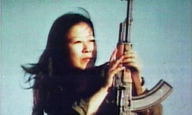 Ποια είναι η «Αυτοκράτειρα του τρόμου» Φουσάκο Σιγκενόμπου: Αφέθηκε ελεύθερη μετά από 20 χρόνια