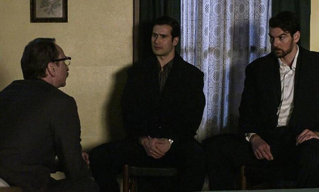 Άγριες Μέλισσες Spoiler: Φόνος θα φέρει τα πάνω - κάτω στο Διαφάνι - Η τράπουλα ανακατεύεται ξανά