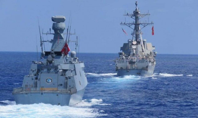 «Θερμό» καλοκαίρι στο Αιγαίο προβλέπουν οι Γερμανοί – Γιατί ο Ερντογάν επιλέγει την κλιμάκωση