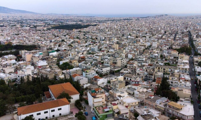 Έρχονται μεταβιβάσεις - εξπρές στα ακίνητα