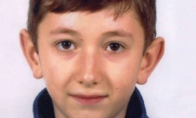 Υπόθεση Άλεξ: «Υπάρχουν δύο νέες μαρτυρίες…» υποστηρίζει η μητέρα του