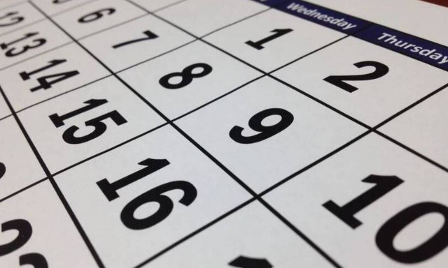 Πότε «πέφτει» το επόμενο τριήμερο - Οι αργίες που έρχονται μέχρι το τέλος του έτους