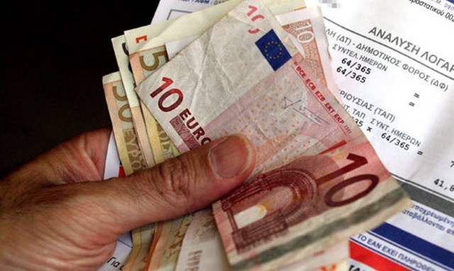 Κρήτη: Άνοιξε τον λογαριασμό του ρεύματος και έμεινε «άφωνος»