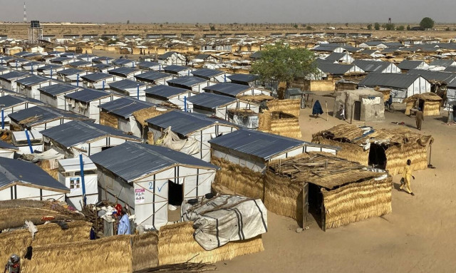 Νιγηρία: Τραγωδία με τουλάχιστον 31 νεκρούς κατά τη διάρκεια διανομής τροφίμων