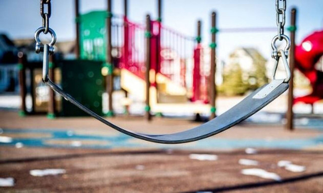 Χαλκίδα: 5χρονος έπαθε ηλεκτροπληξία σε παιδική χαρά - «Έτρεμε», λέει η μητέρα του (vid)