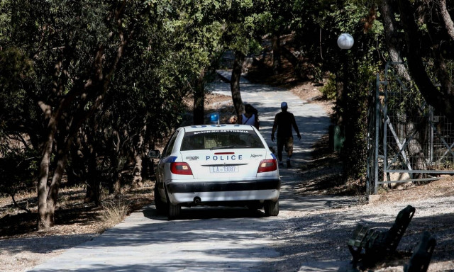 Καλαμάτα: Συνελήφθησαν δύο άνδρες για κατοχή περίπου έξι κιλών κάνναβης